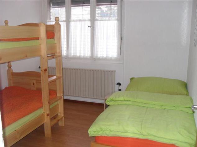 Bunderbach Villa Adelboden Bilik gambar