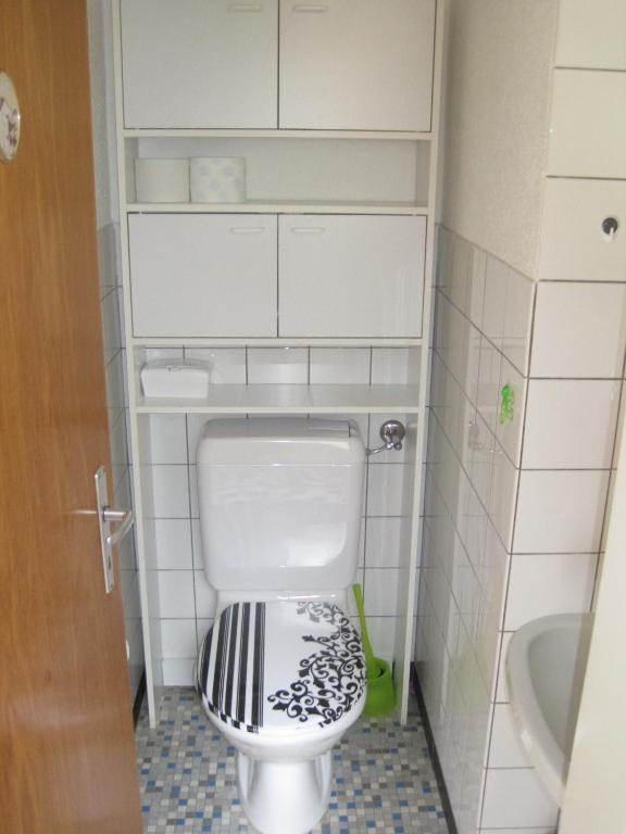 Bunderbach Villa Adelboden Bilik gambar