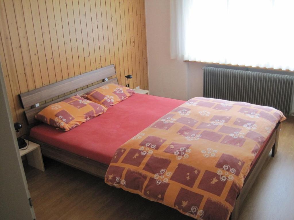Bunderbach Villa Adelboden Luaran gambar