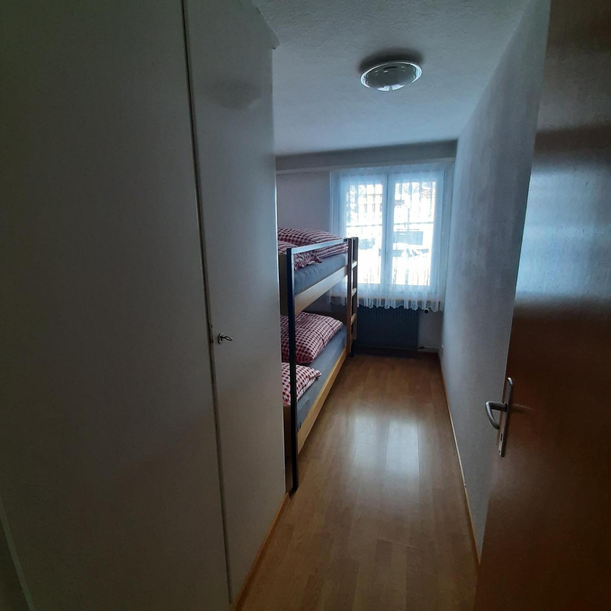 Bunderbach Villa Adelboden Luaran gambar