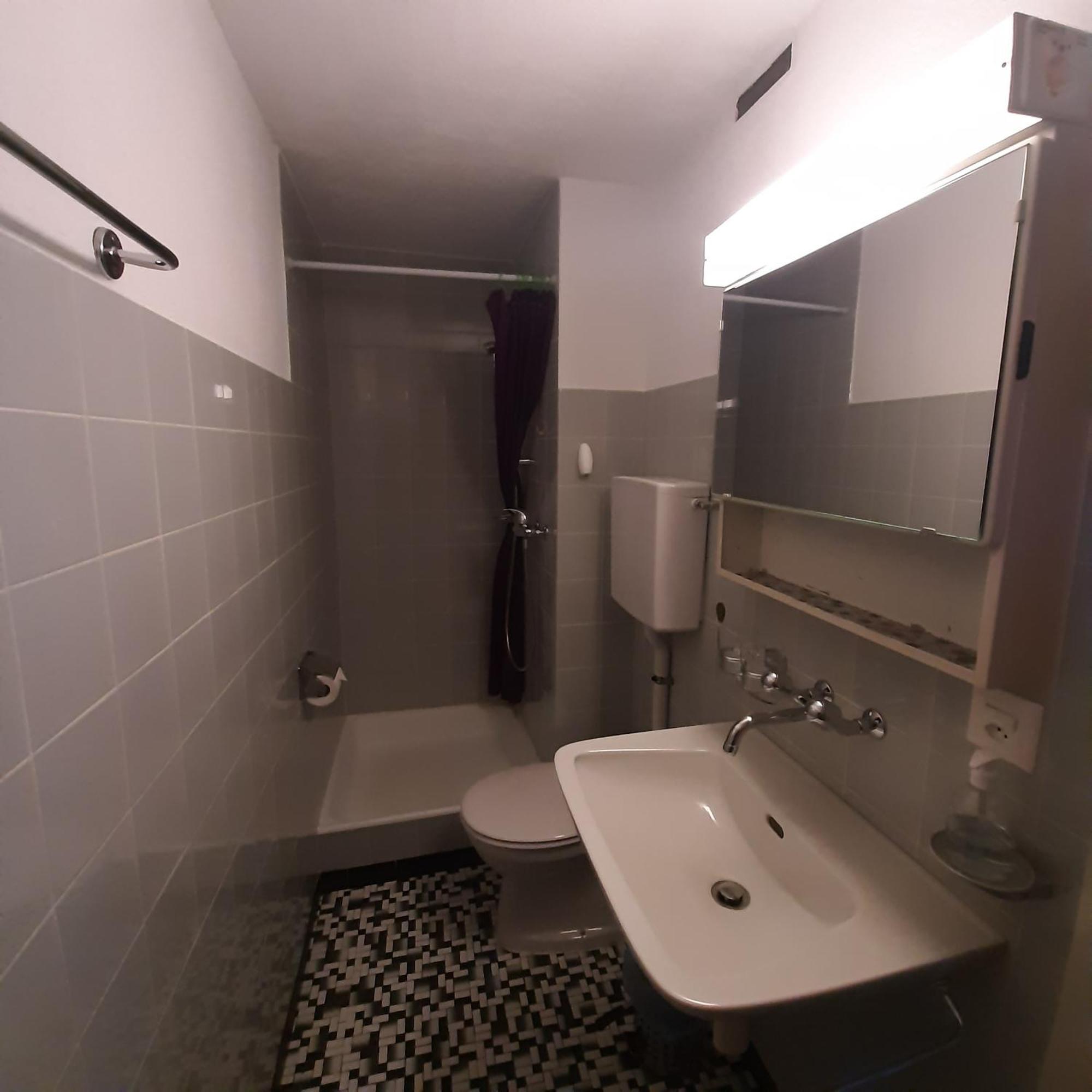 Bunderbach Villa Adelboden Luaran gambar
