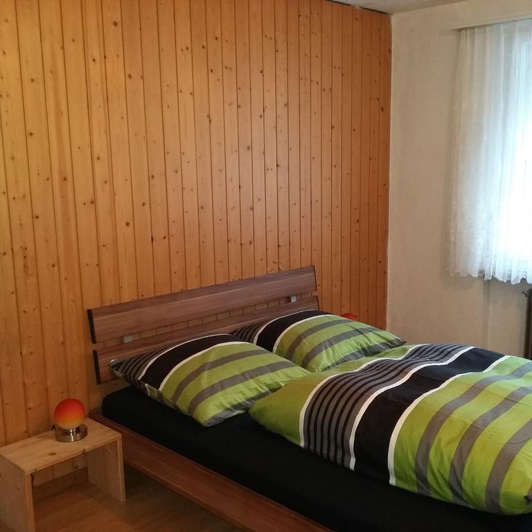 Bunderbach Villa Adelboden Bilik gambar