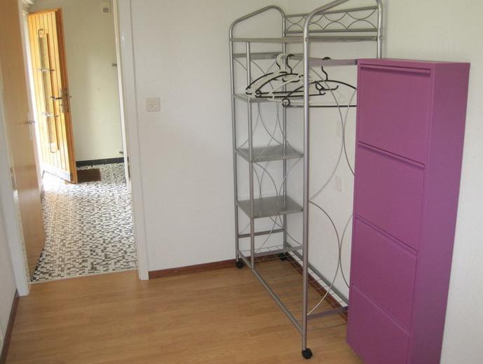 Bunderbach Villa Adelboden Bilik gambar