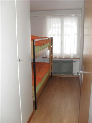 Bunderbach Villa Adelboden Luaran gambar